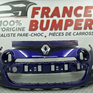 Forreste kofanger Renault Twingo 2 Fase 2 (2011–2014) – Original brugt del