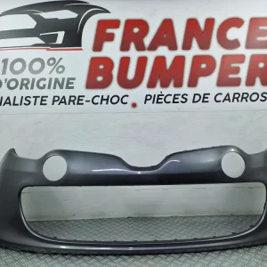 Forreste kofanger Renault Twingo 3 Fase 1 (2014-2020) – Original brugt del