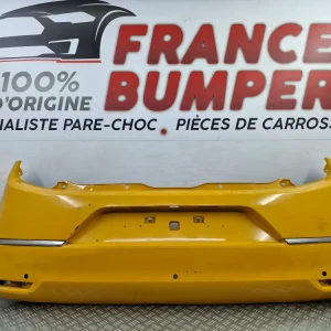 Forreste kofanger Renault Twingo (3) fase 2 brugt