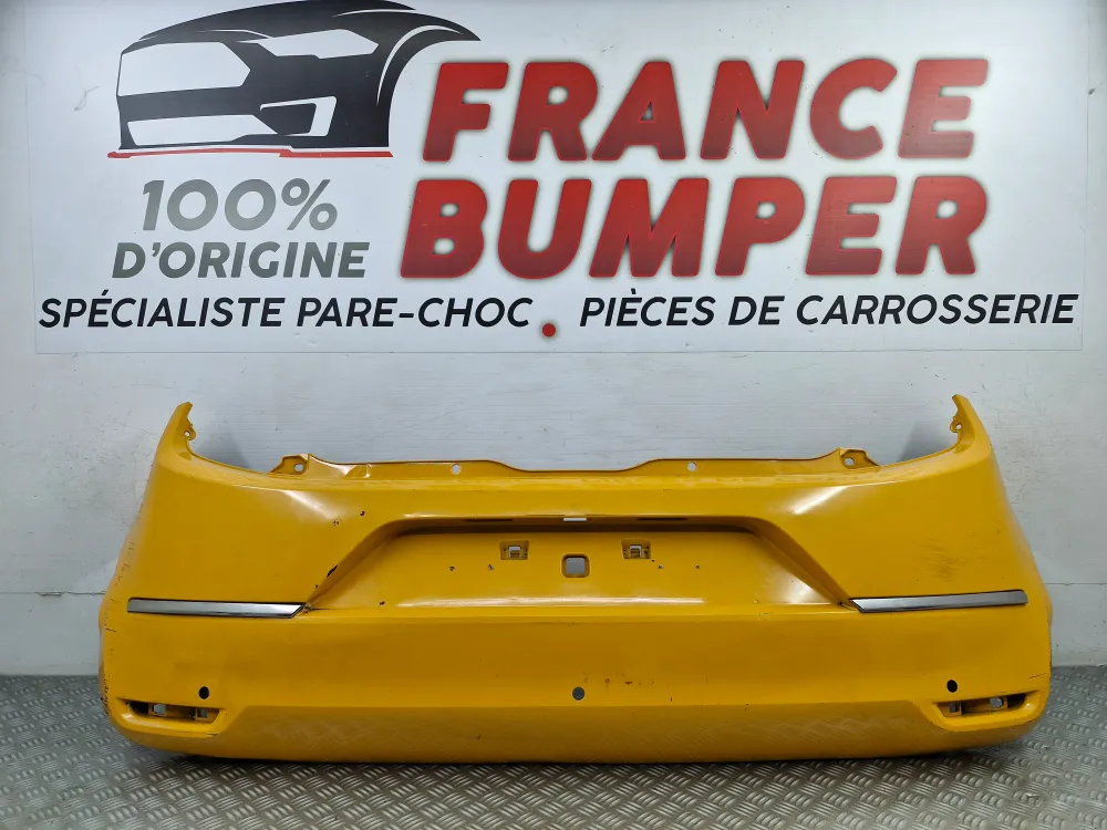 Forreste kofanger Renault Twingo (3) fase 2 brugt