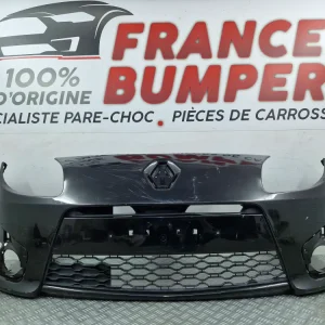 Forreste kofanger Renault Twingo 2 Fase 1 GT / Dynamique (2007–2011) – Original brugt del