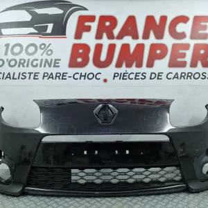 Forreste kofanger Renault Twingo 2 Fase 1 GT Dynamique (2007-2011) – Brugt 100 % original producent