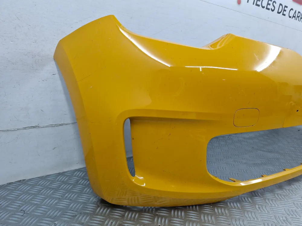 Forreste kofanger Renault Twingo 3 Fase 2 (fra 06/2019) – Brugt