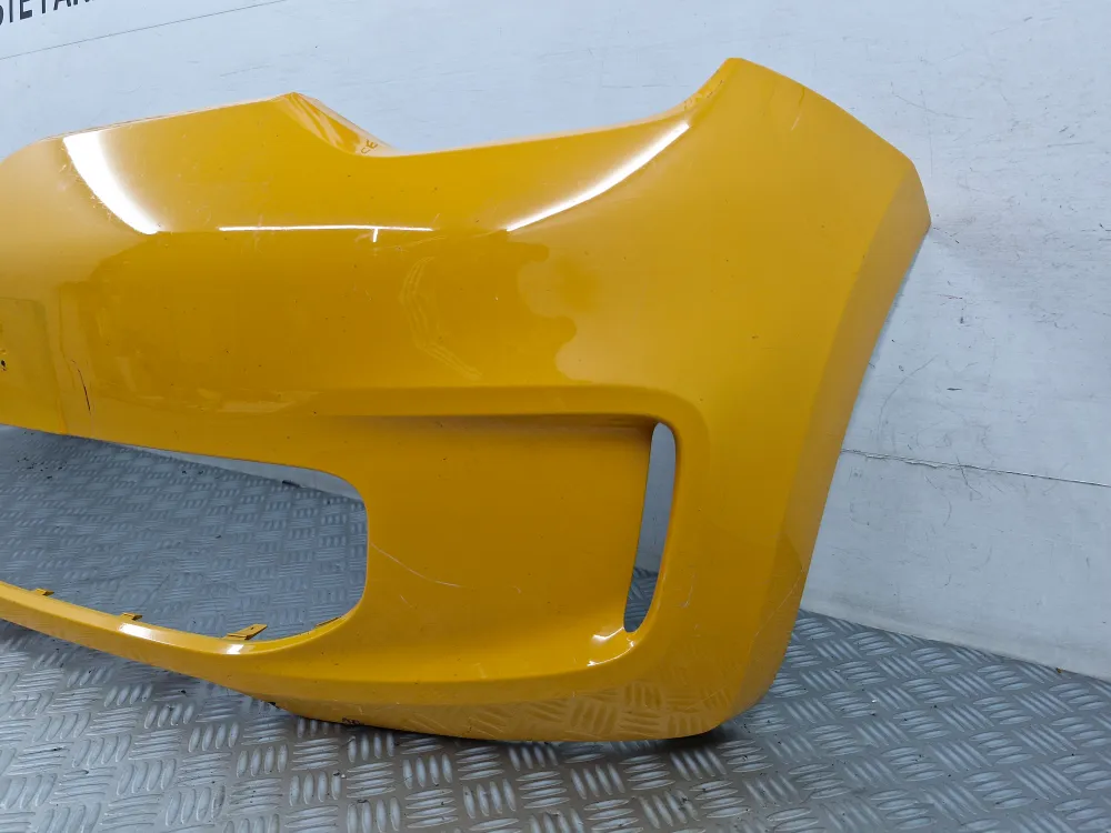 Forreste kofanger Renault Twingo 3 Fase 2 (fra 06/2019) – Brugt
