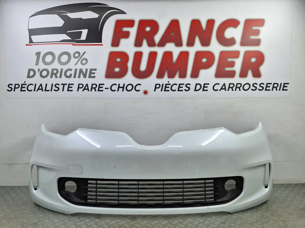 Forreste kofanger Renault Twingo 3 Fase 2 (Fra 06/2019) – Brugt ****