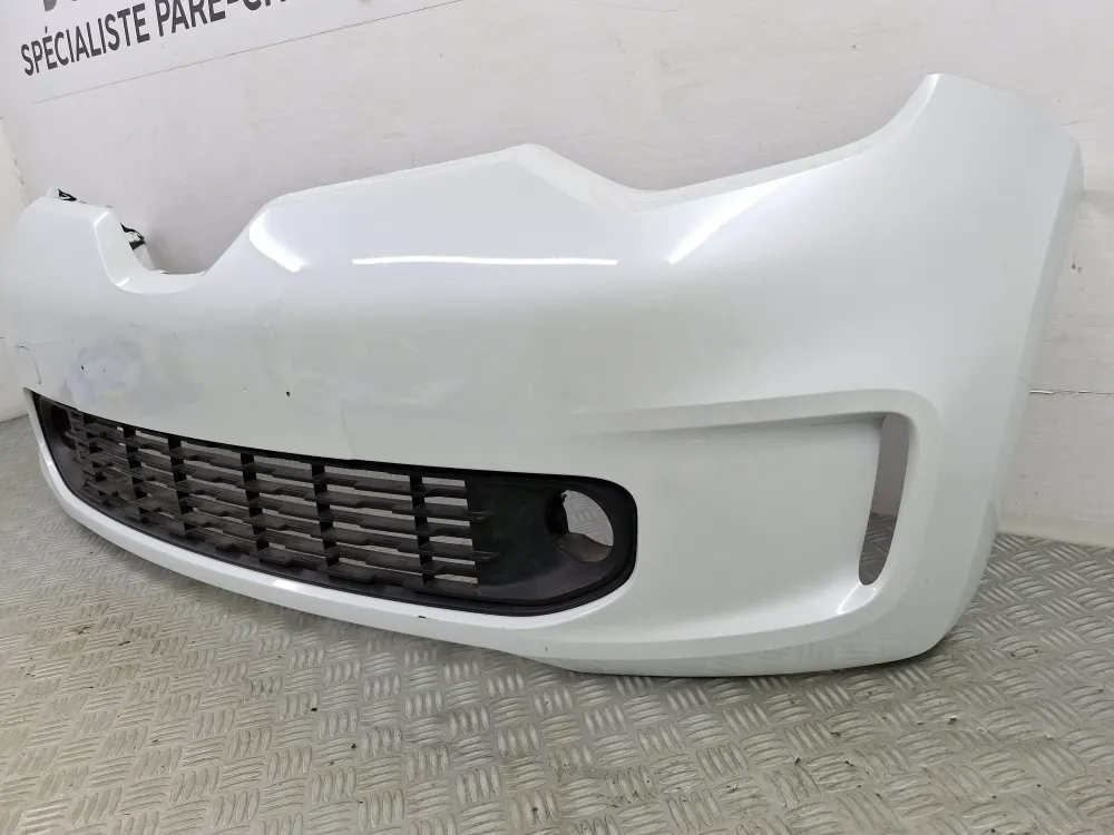 Forreste kofanger Renault Twingo 3 Fase 2 (Fra 06/2019) – Brugt ****