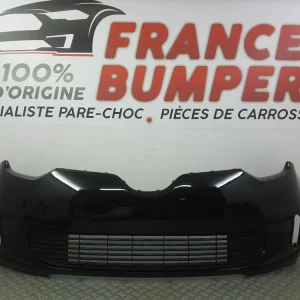 Forreste kofanger Renault Twingo 3 Fase 2 (Fra 06/2019) - Ny original