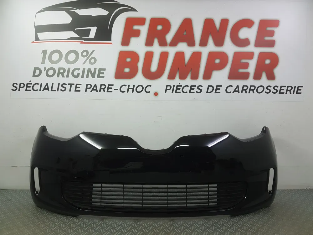 Forreste kofanger Renault Twingo 3 Fase 2 (Fra 06/2019) - Ny original