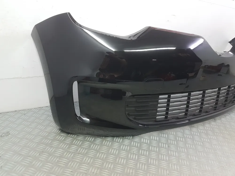 Forreste kofanger Renault Twingo 3 Fase 2 (Fra 06/2019) - Ny original