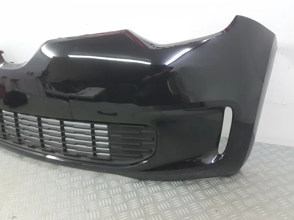 Forreste kofanger Renault Twingo 3 Fase 2 (Fra 06/2019) - Ny original
