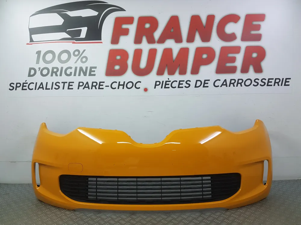 Forreste kofanger Renault Twingo 3 Fase 2 (Fra 06/2019) - Ny original