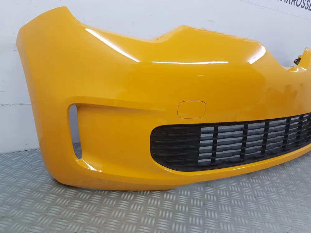 Forreste kofanger Renault Twingo 3 Fase 2 (Fra 06/2019) - Ny original