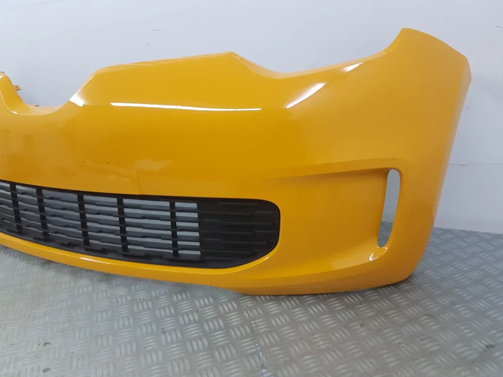Forreste kofanger Renault Twingo 3 Fase 2 (Fra 06/2019) - Ny original