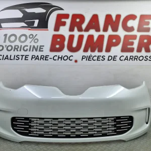 Forreste kofanger Renault Twingo 3 Fase 2 (Fra 06/2019) - Ny original