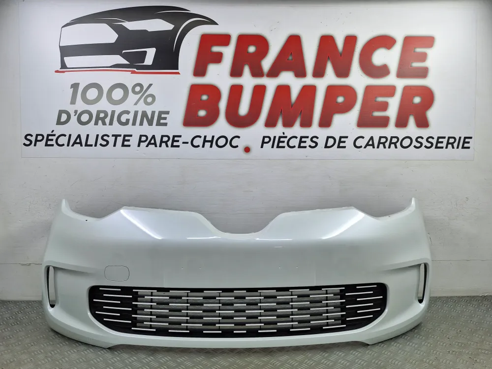 Forreste kofanger Renault Twingo 3 Fase 2 (Fra 06/2019) - Ny original