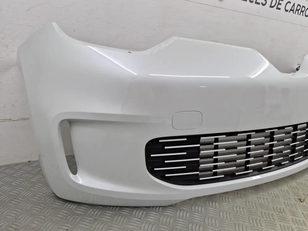 Forreste kofanger Renault Twingo 3 Fase 2 (Fra 06/2019) - Ny original