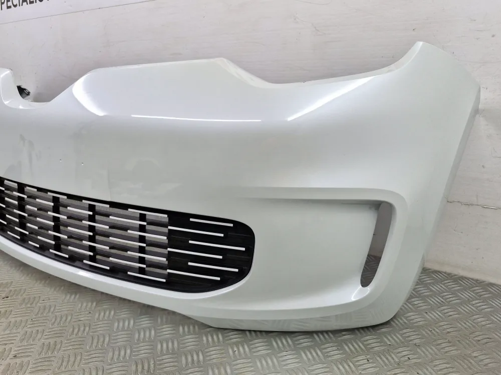 Forreste kofanger Renault Twingo 3 Fase 2 (Fra 06/2019) - Ny original