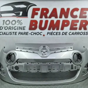 Forreste kofanger Renault Twingo 2 Fase 2 (fra 12/2011 til 12/2014) – Original brugt del