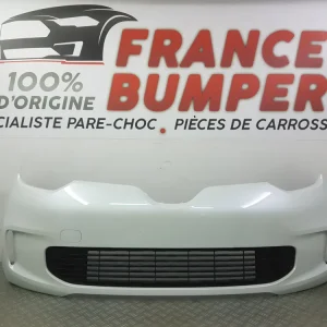 Forreste kofanger Renault Twingo 3 Fase 2 (Fra 06/2019) - Ny original