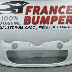 Forreste kofanger Renault Twingo III Fase 1 (2014-2020) – Brugt 100 % original producent