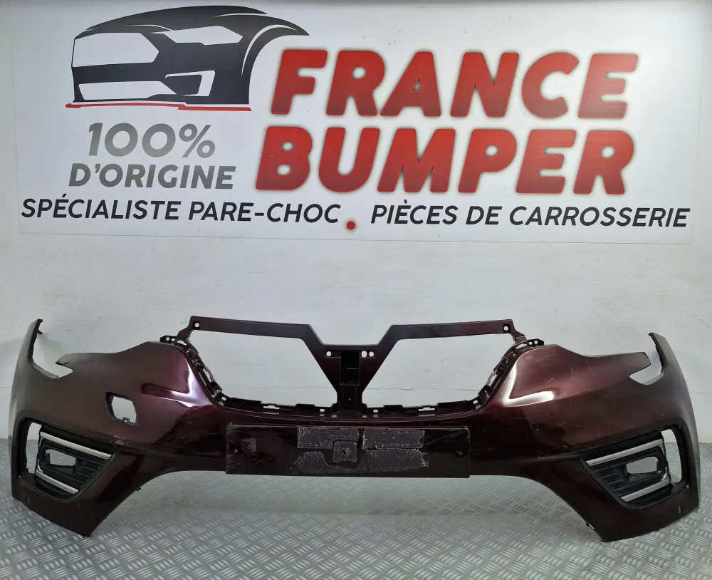 Forreste kofanger til Renault Arkana (Fra 04/2021) – Original brugt del ***