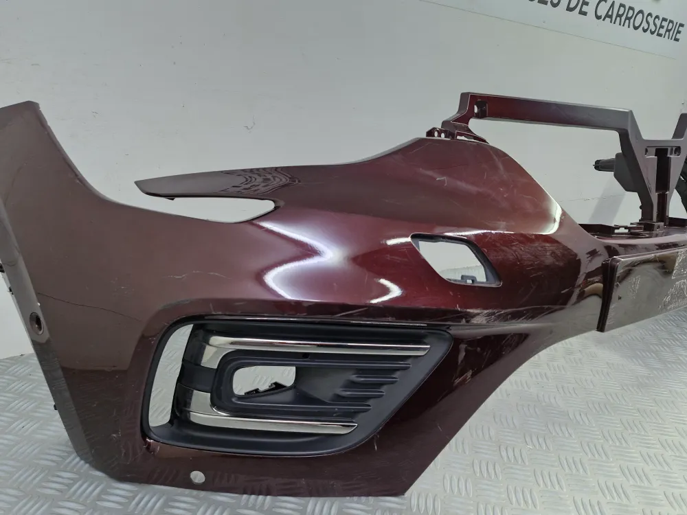 Forreste kofanger til Renault Arkana (Fra 04/2021) – Original brugt del ***