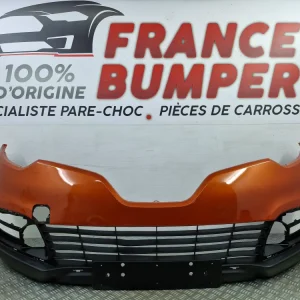 Forreste kofanger til Renault Captur 1 Fase 1 (02/2013 - 12/2017) – Original brugt del