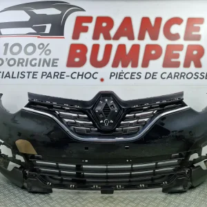 Forreste kofanger til Renault Captur 1 Fase 2 (Fra april 2017) – Brugt