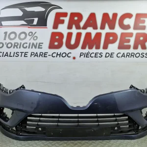 Forreste kofanger til Renault Clio 4 Fase 2 (08/2016 - 03/2020) – Brugt, original***