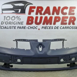 Forreste kofanger til Renault Espace 4 Fase 2 (03/2006 - 07/2012) – Original ny