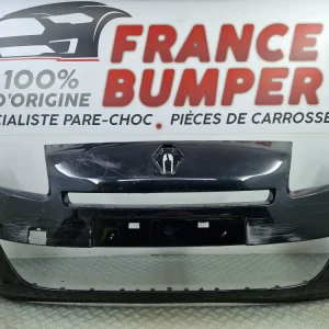 Forreste kofanger til Renault Grand Scénic 3 Fase 1 (04/2009 - 11/2011) Brugte ***