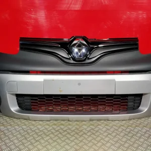 Ny forreste kofanger til Renault Kangoo II BE BOP Fase 2