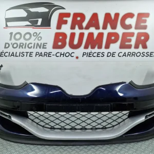 Forreste kofanger til Renault Mégane 3 Fase 3 RS (10/2013 - 06/2017)