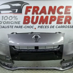 Forreste kofanger til Renault Scénic 3 Fase 2 (kort version, 5 sæder) - Original brugt del