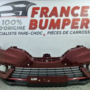 Forreste kofanger til Renault Scénic 4 (Fra 06/2016) – Brugt ***