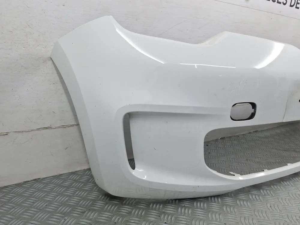 Forreste kofanger til Renault Twingo 3 Fase 2 (Fra juni 2019) – Brugt