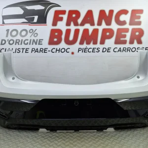 Fuld bagkofanger Renault Rafale Esprit Alpine (fra 04/2024) – Ny original med radarer