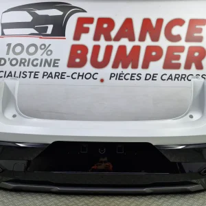 Fuld bagkofanger Renault Rafale Esprit Alpine (fra 04/2024) – Original ny
