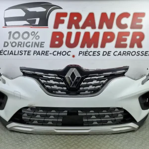 Fuld forreste kofanger Renault Captur 2 (Fra december 2019) Brugt