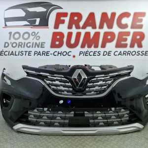 Fuld forreste kofanger Renault Captur II (fra 12/2019) – Original brugt med radarer