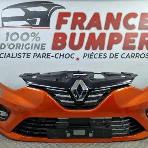 Fuld forreste kofanger Renault Clio 5 (Fra 04/2019) – Original brugt del