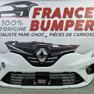 Fuld forreste kofanger Renault Clio 5 (Fra 04/2019) – Original brugt del
