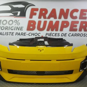 Fuld forreste kofanger Renault R5 (fra 06/2024) – Original brugt del