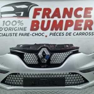 Fuld forreste kofanger Renault Megane 4 GT Line (fra maj 2015) – Original brugt med radarer og Park Assist