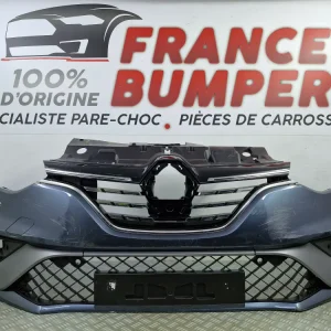 Fuld forreste kofanger Renault Mégane 4 Fase 2 RS LINE Original brugt del