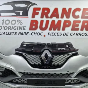 Fuld forreste kofanger Renault Mégane 4 RS (fra 12/2015) – Original brugt med radarer og parkeringsassistent