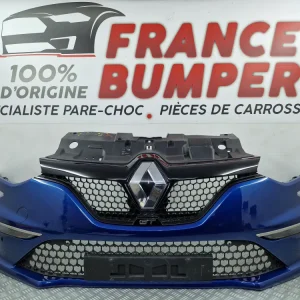 Fuld forreste kofanger Renault Mégane 4 GT / GT Line – Ny maling – Original brugt del