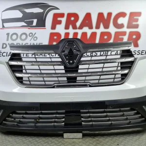 Fuld forreste kofanger Renault Trafic 4 (fra 02/2022) – Original brugt del