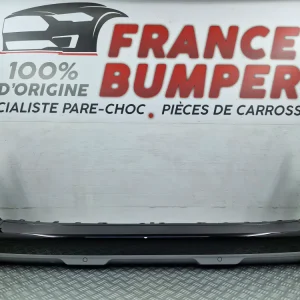 Komplet bageste kofanger Renault Kangoo 3 (fra 06/2021) — original brugt