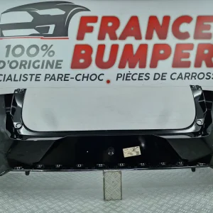 Komplet bagkofanger Renault Symbioz (fra 06/2024) – Original brugt med radarer